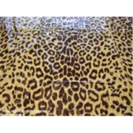 Kwik-Covers 30 in. X 72 in. PACKAGED KWIK-COVER LEOPARD 3072PK-L